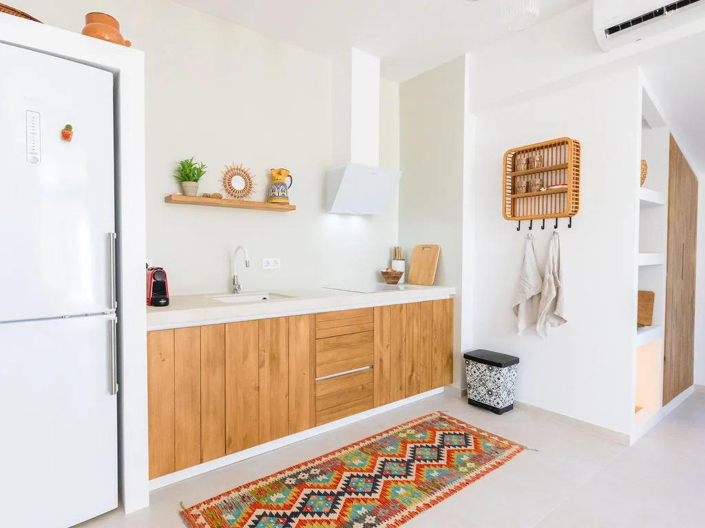 Villa de 3 dormitorios en venta en Don Pedro