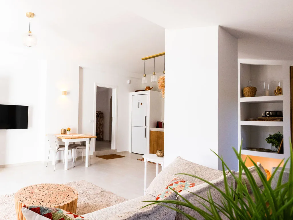 Villa de 3 dormitorios en venta en Don Pedro