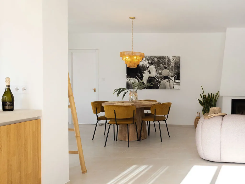Villa de 3 dormitorios en venta en Don Pedro