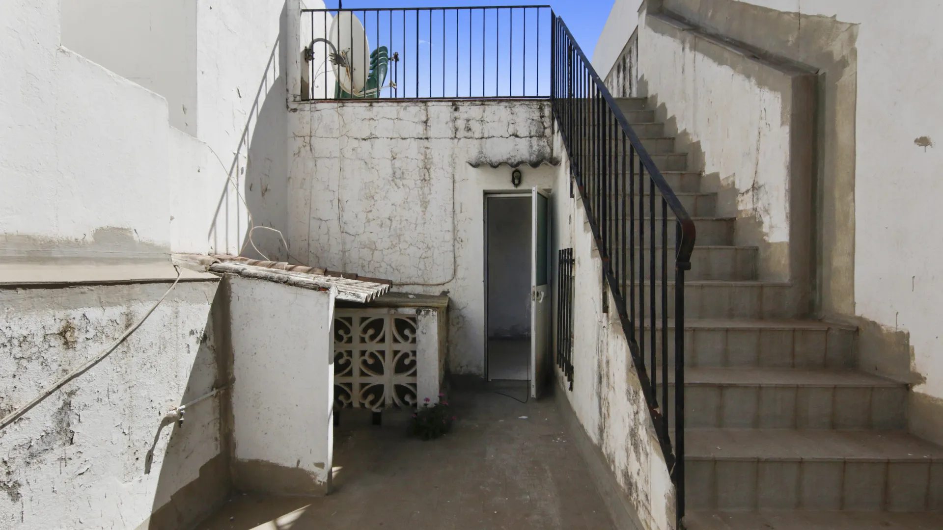 Comprar adosado en Estepona Casco Antiguo con 2 dormitorios