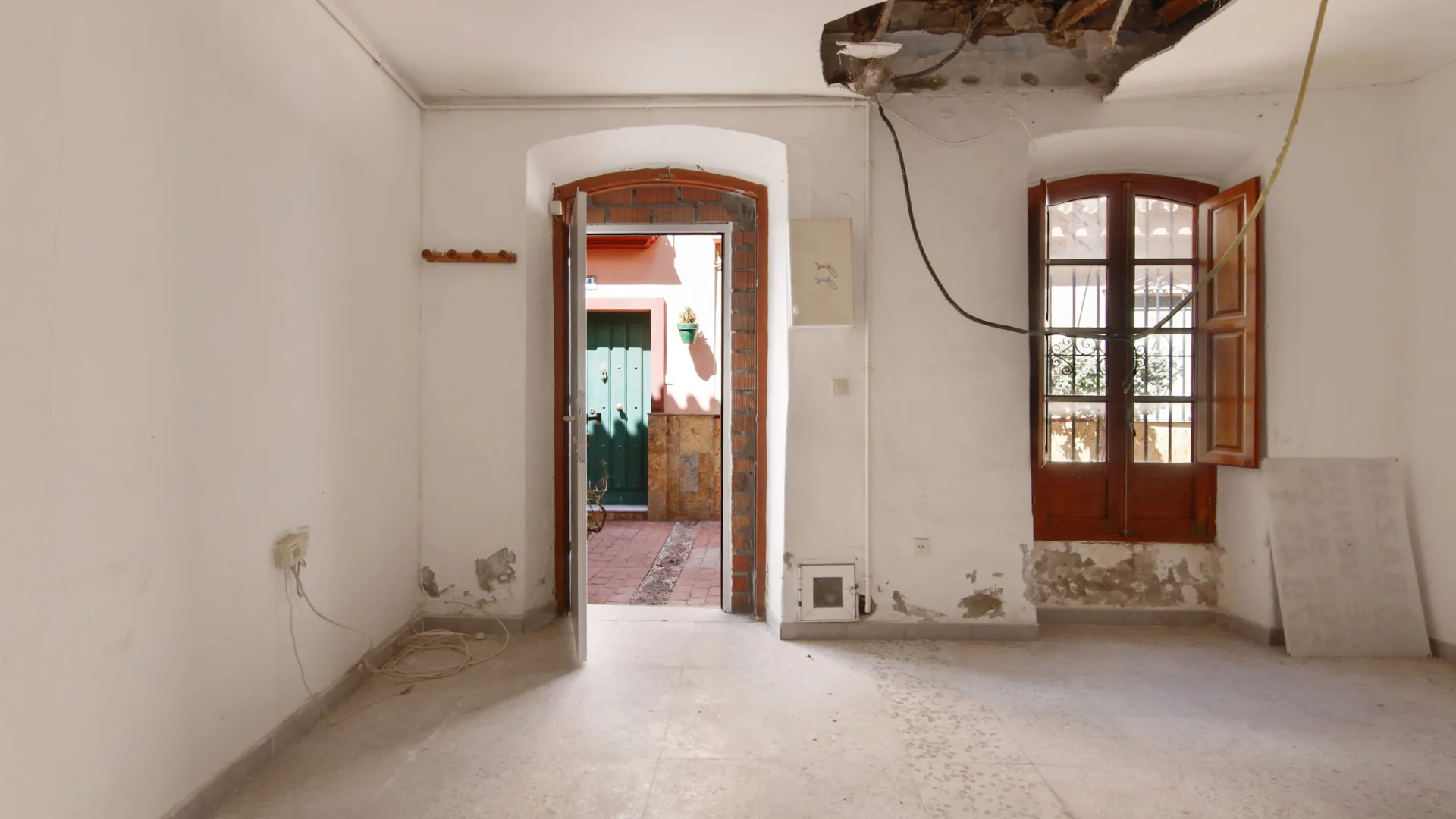 Comprar adosado en Estepona Casco Antiguo con 2 dormitorios