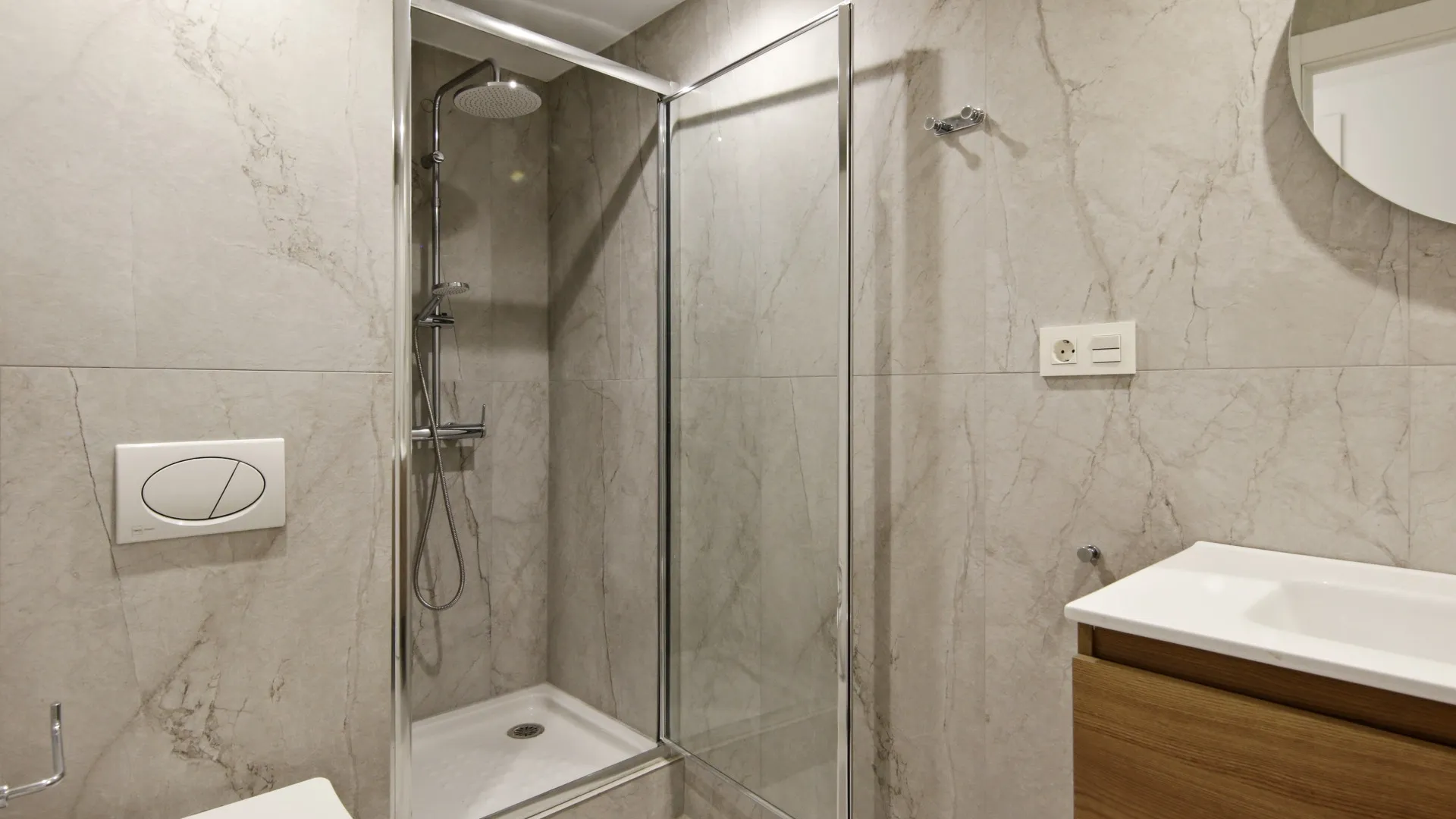 Apartamento en venta en Marbella Centro