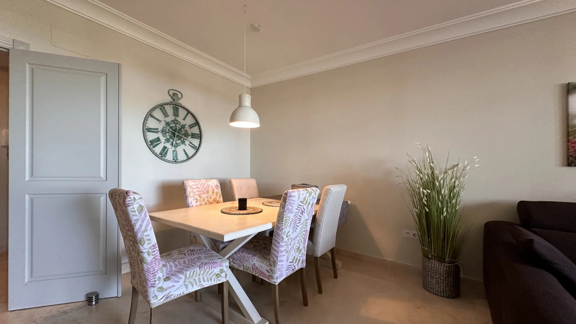 Comprar apartamento de 2 dormitorios en Finca Cortesin