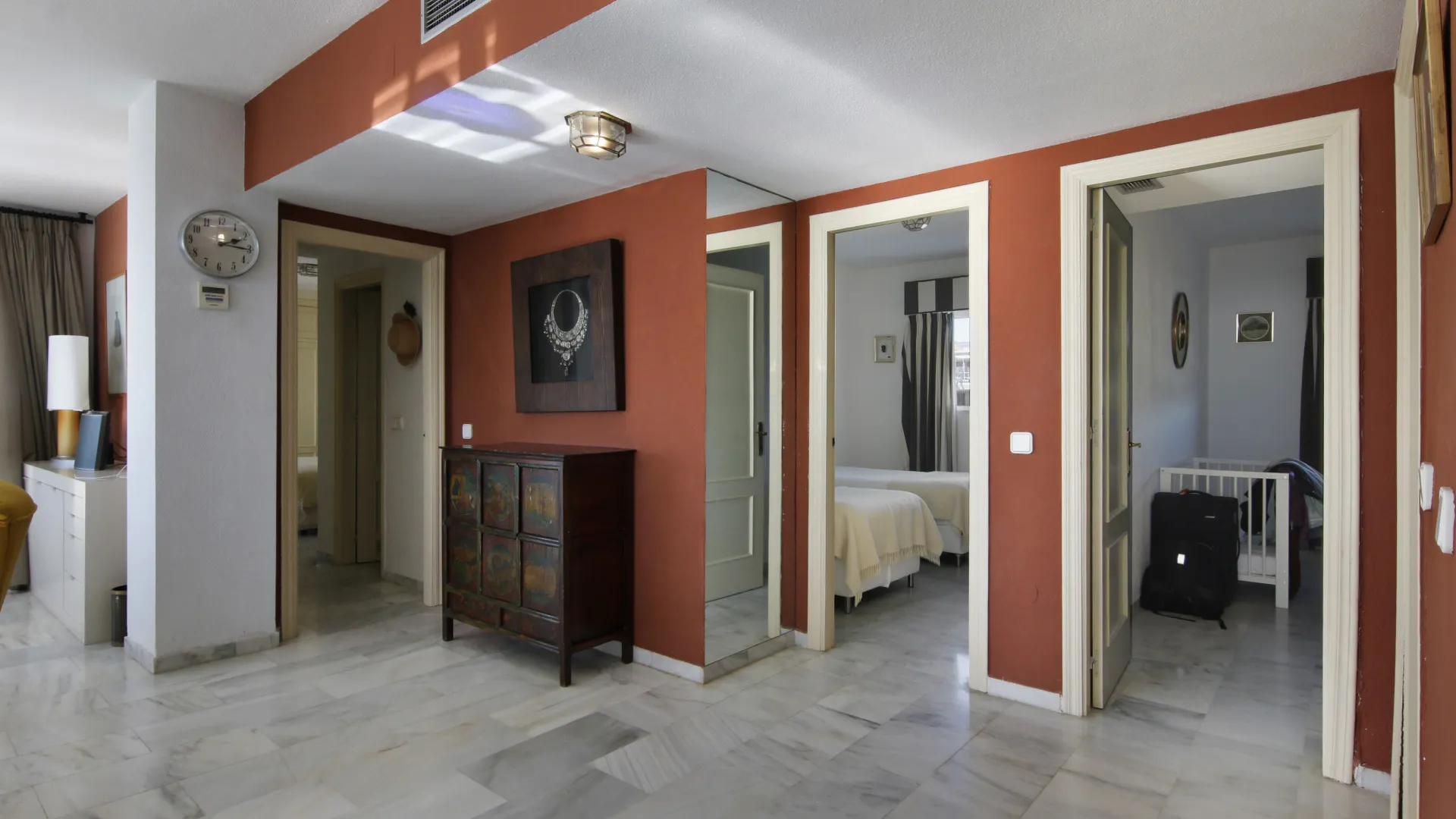For sale Las Jacarandas penthouse