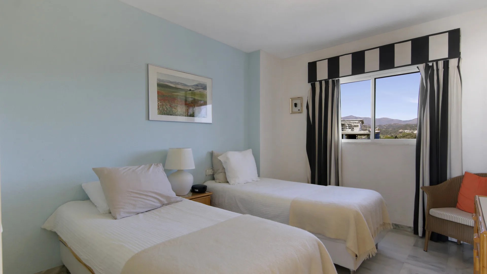 For sale Las Jacarandas penthouse