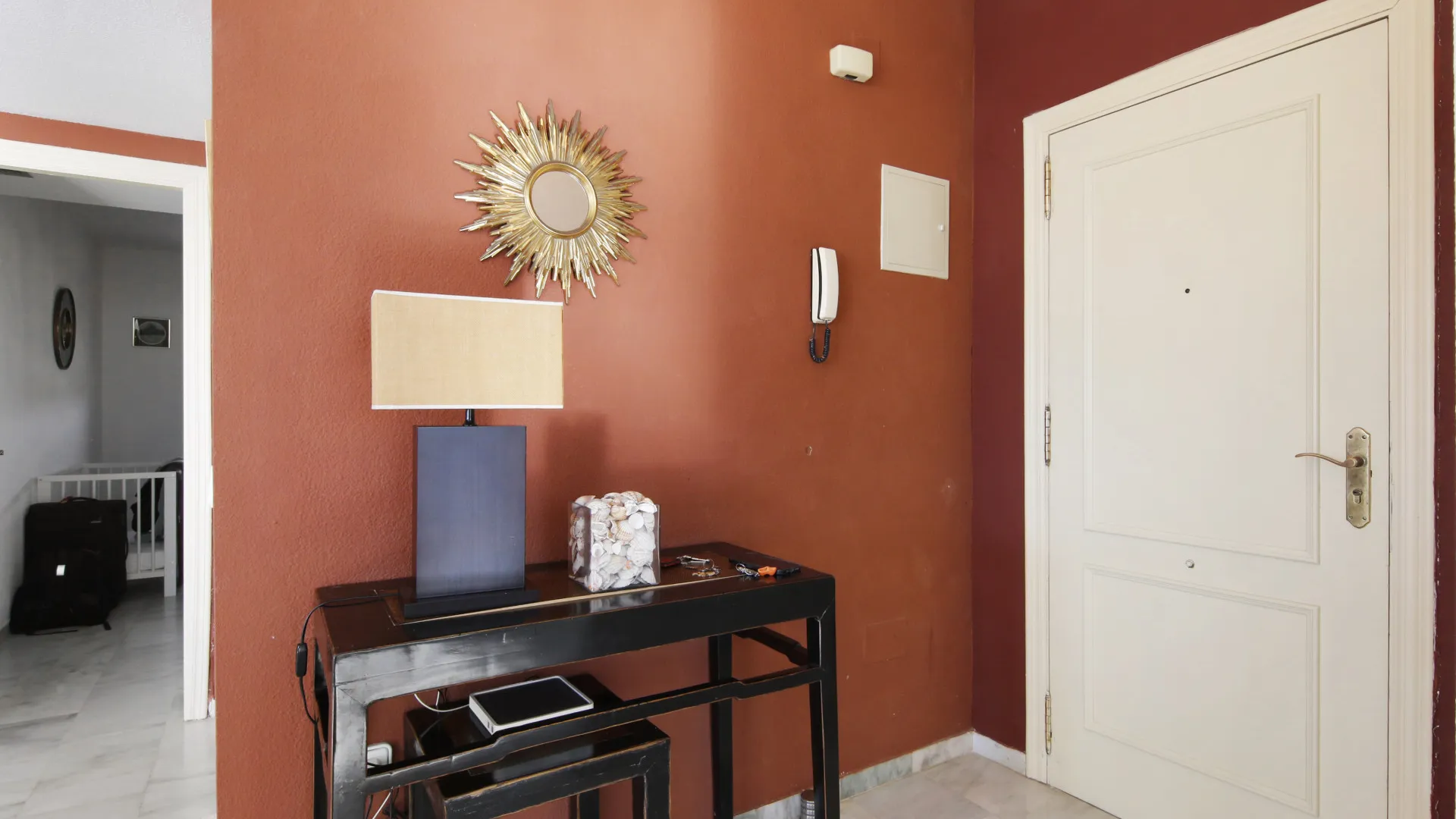 For sale Las Jacarandas penthouse