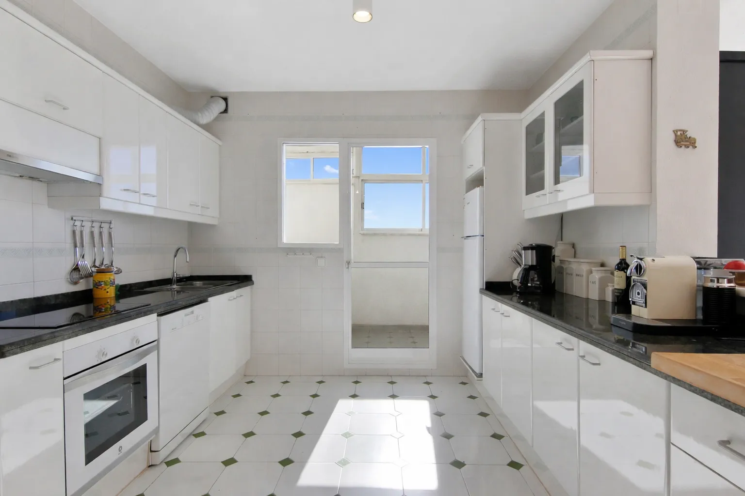 For sale Las Jacarandas penthouse