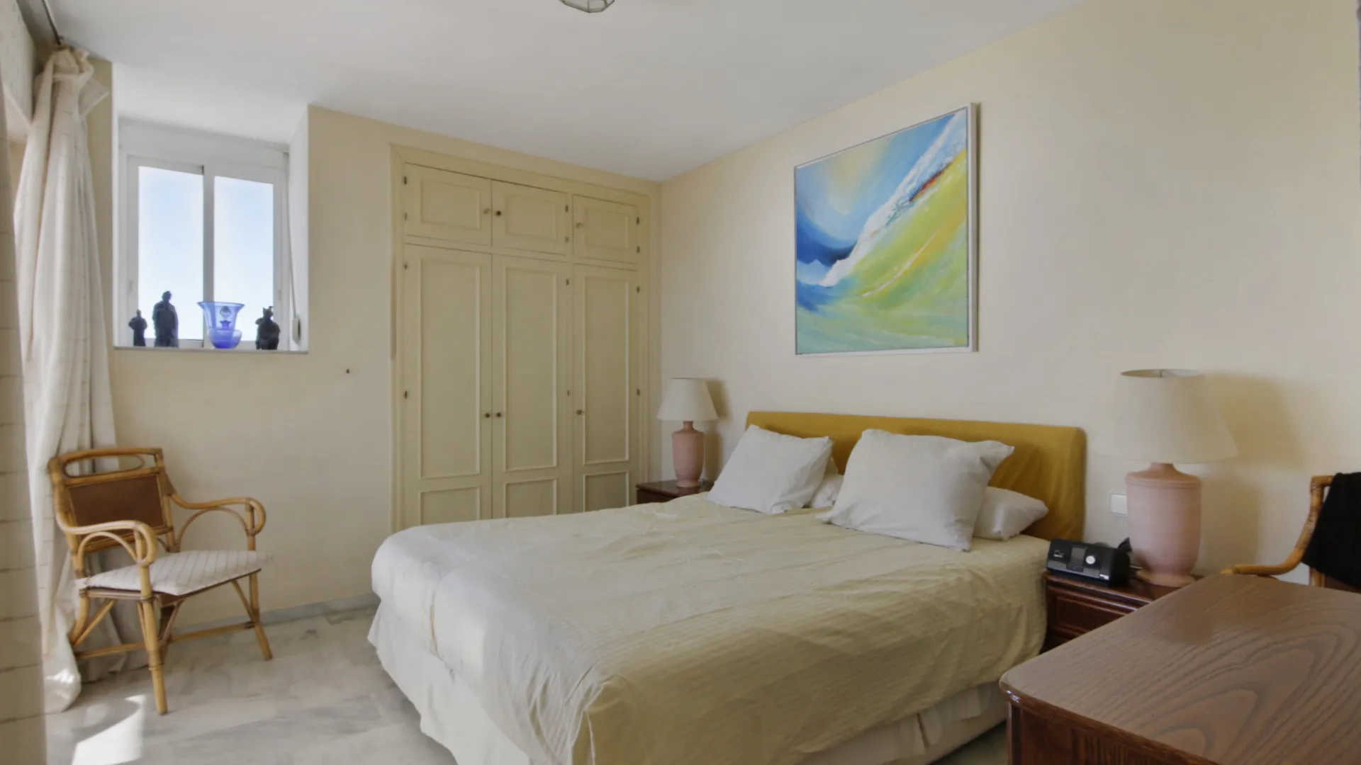 For sale Las Jacarandas penthouse