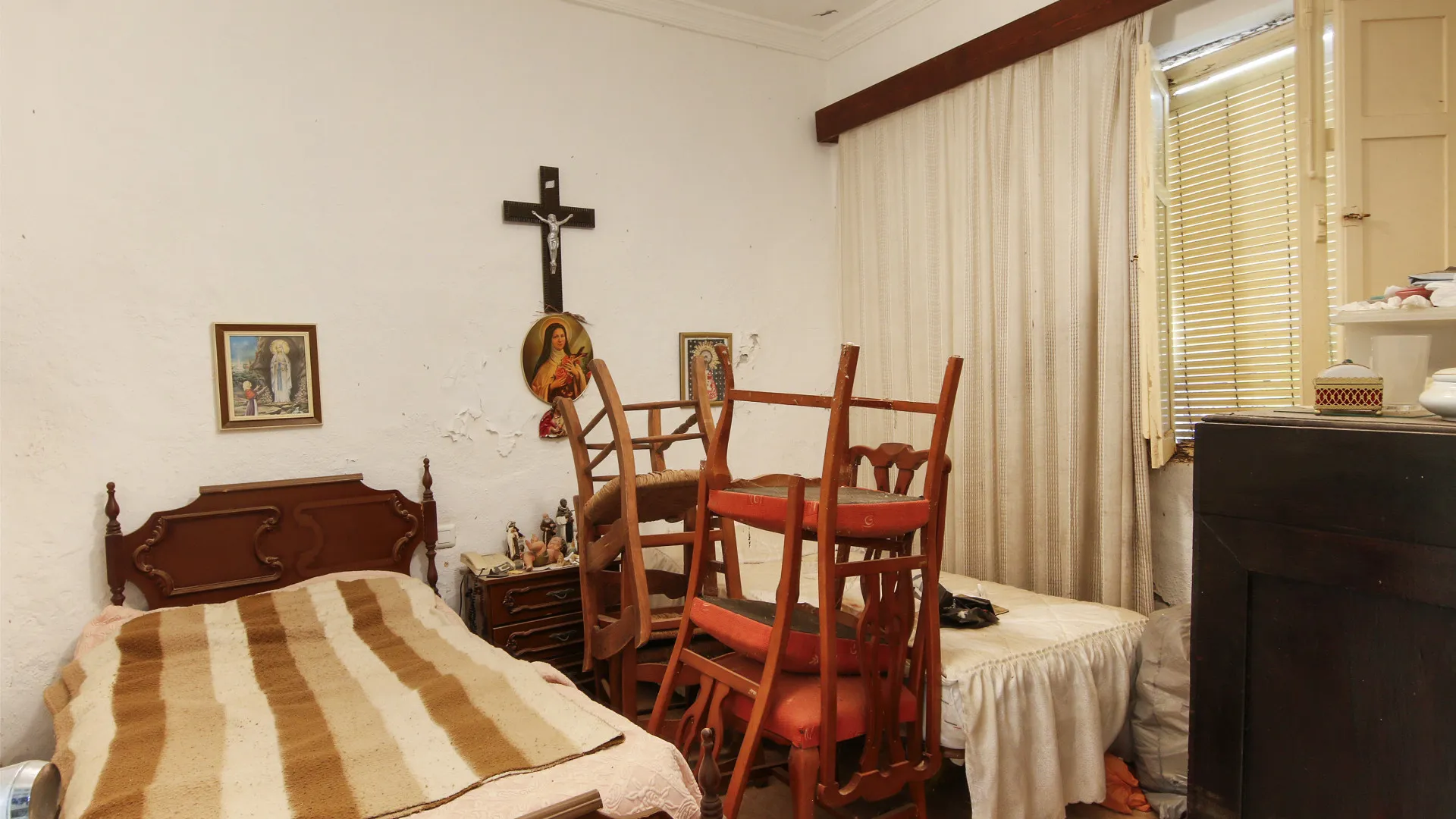 For sale town house with 3 bedrooms in Estepona Old Town