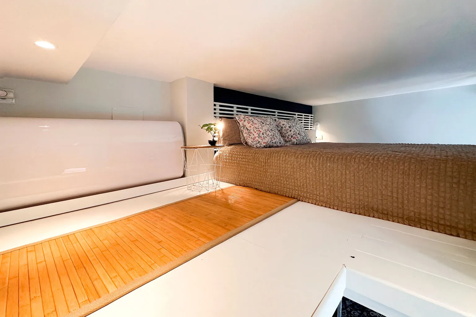 Estepona Casco Antiguo, estudio con 1 dormitorio en venta