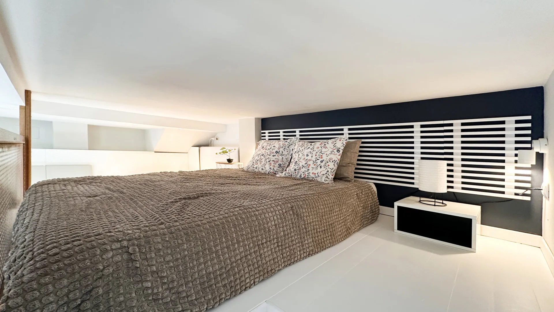 Estepona Casco Antiguo, estudio con 1 dormitorio en venta