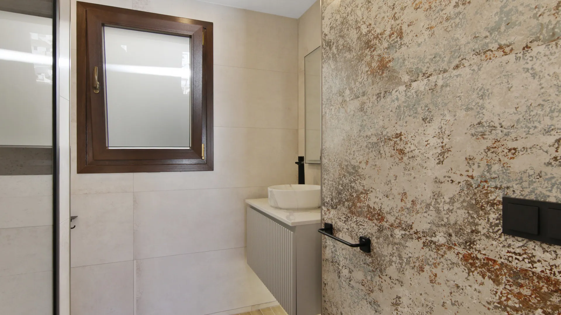 Estepona Centre penthouse for sale