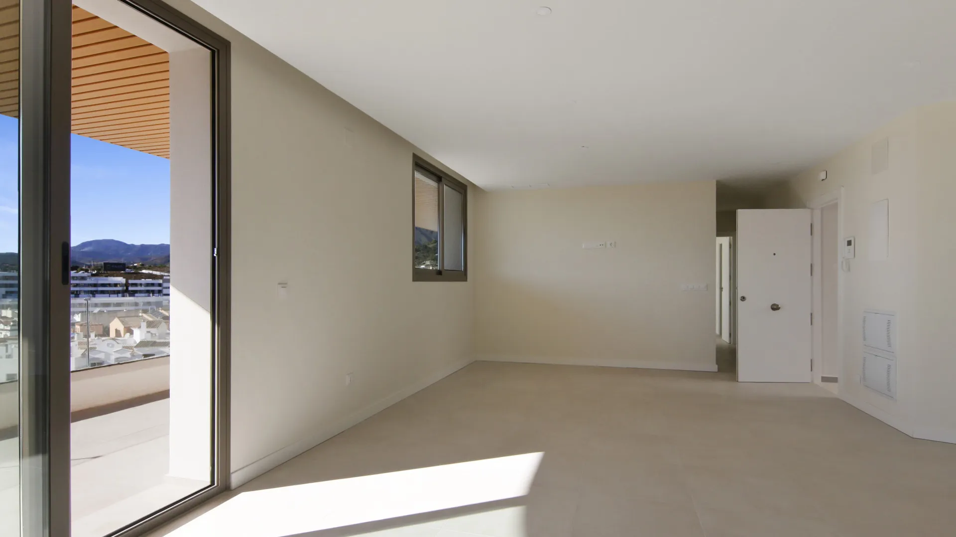 Apartamento en venta en Estepona Centro