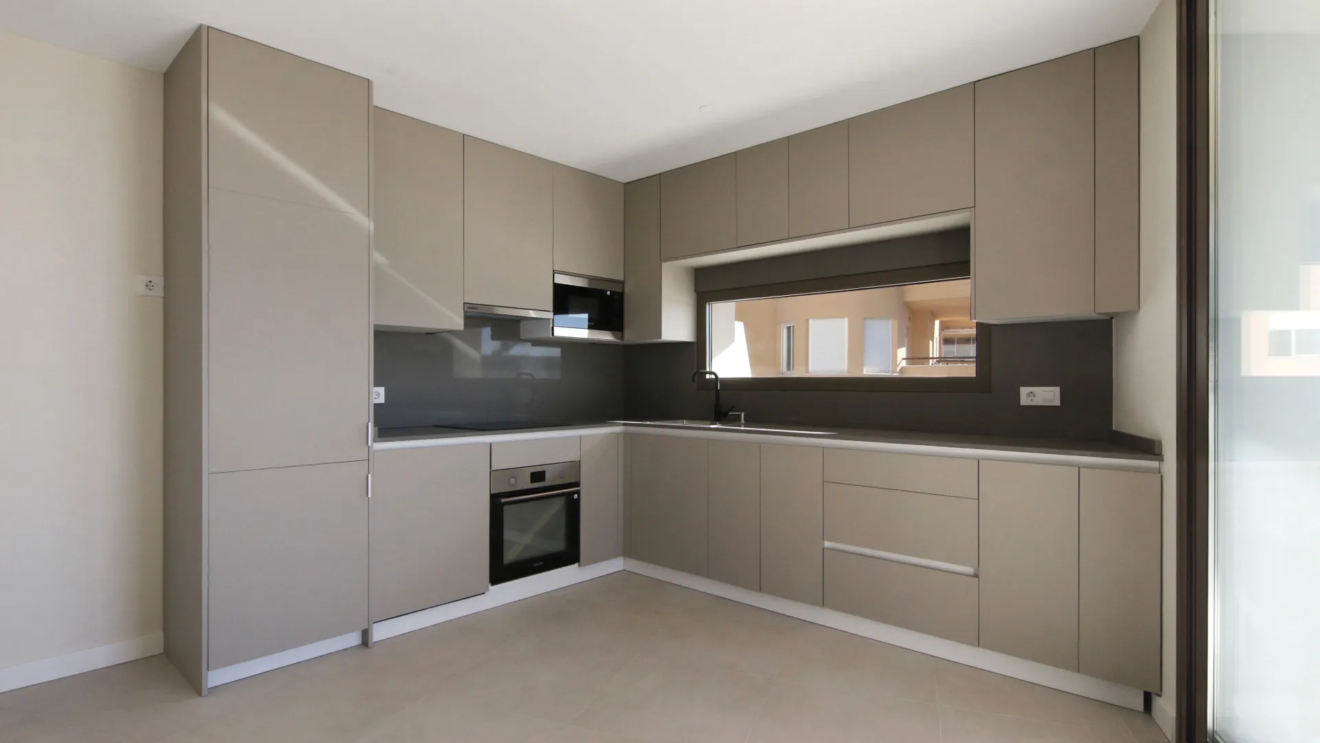 Apartamento en venta en Estepona Centro