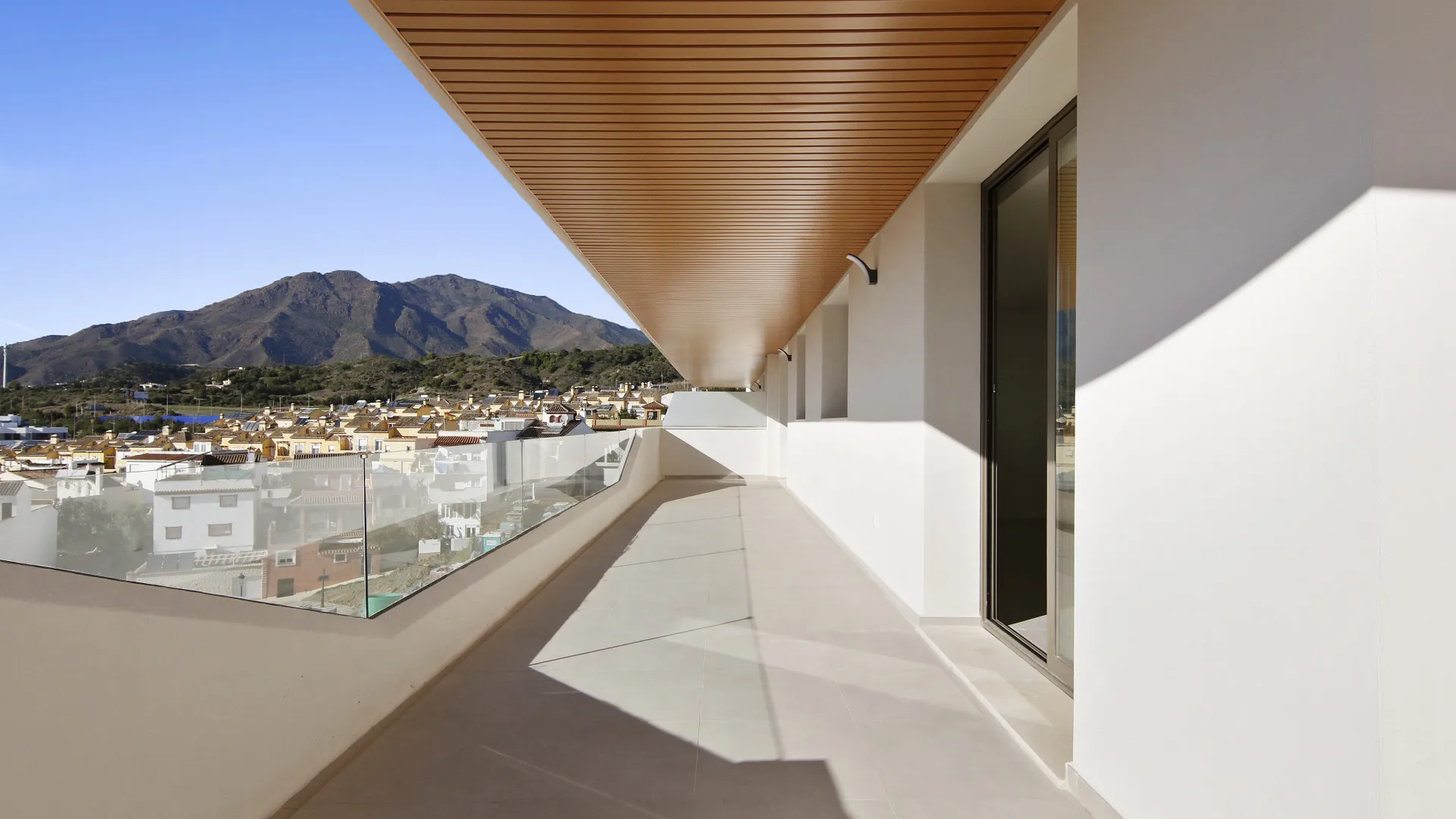 Apartamento en venta en Estepona Centro