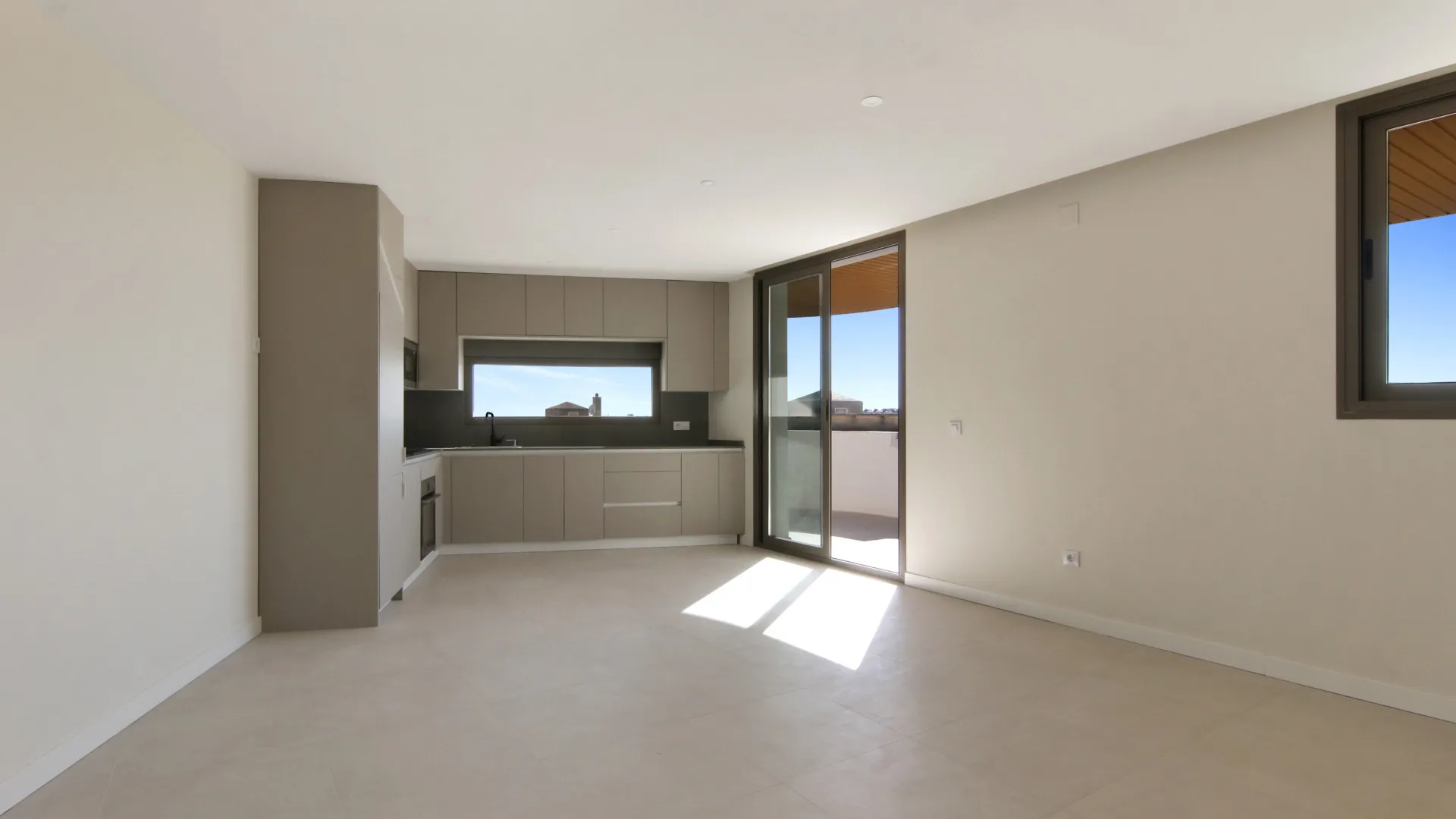 Apartamento en venta en Estepona Centro