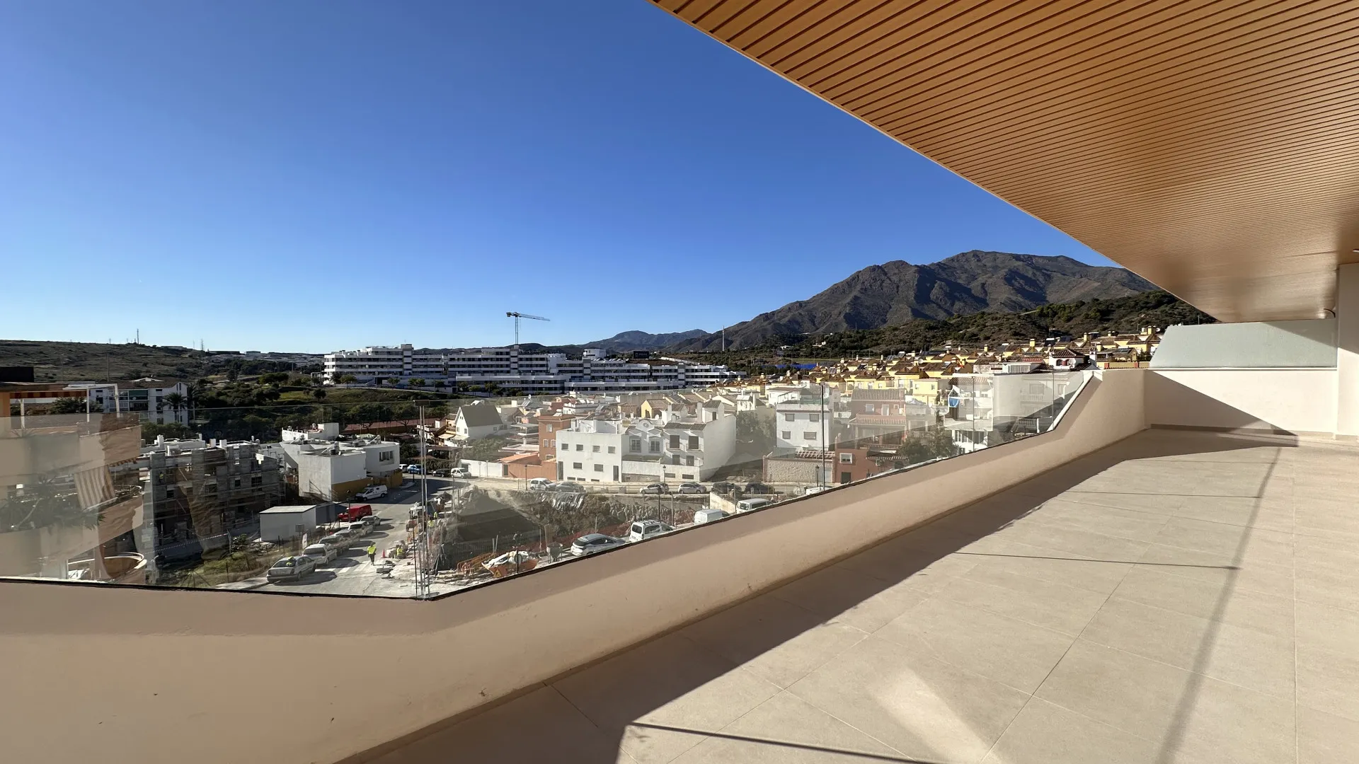 Apartamento en venta en Estepona Centro