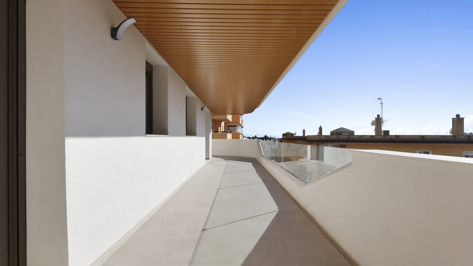 Apartamento en venta en Estepona Centro