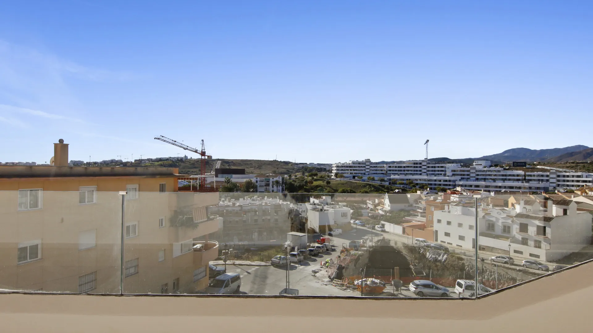 Apartamento en venta en Estepona Centro