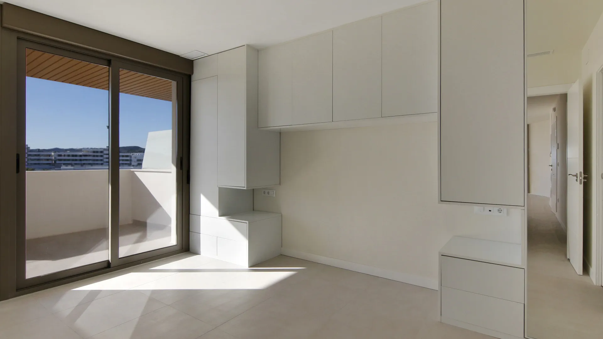 Apartamento en venta en Estepona Centro