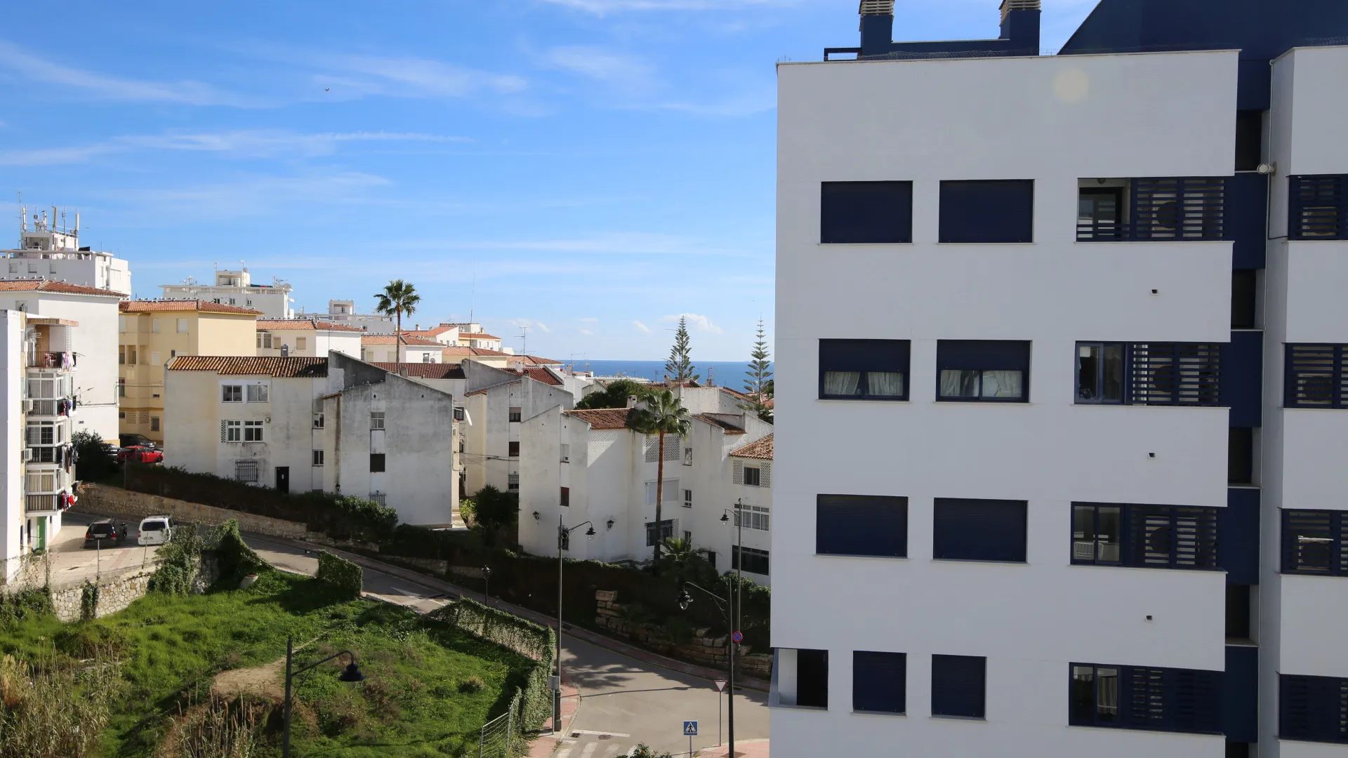 Se vende apartamento en Estepona Centro