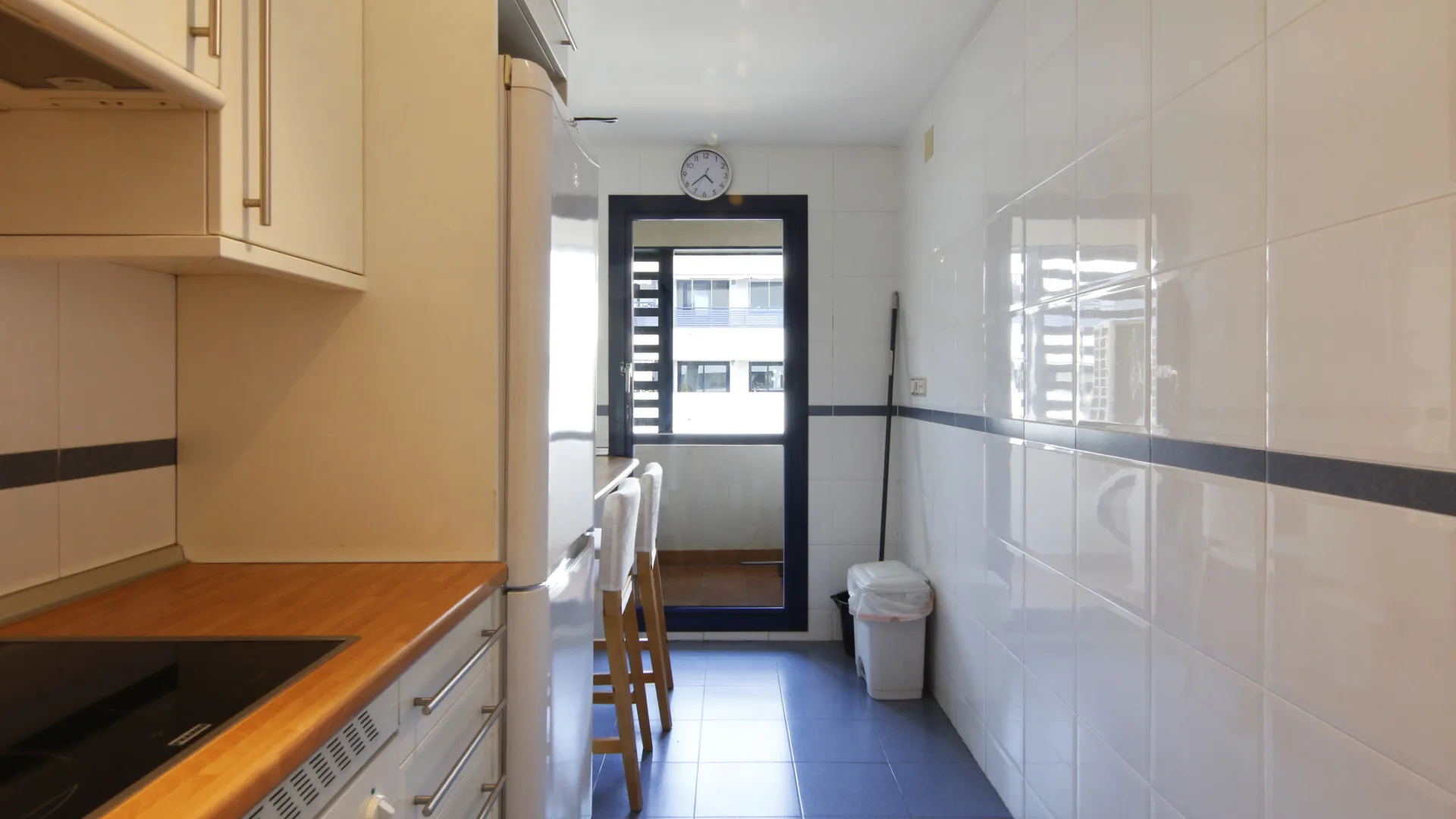 Se vende apartamento en Estepona Centro