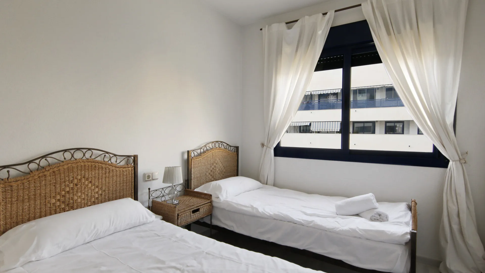 Se vende apartamento en Estepona Centro