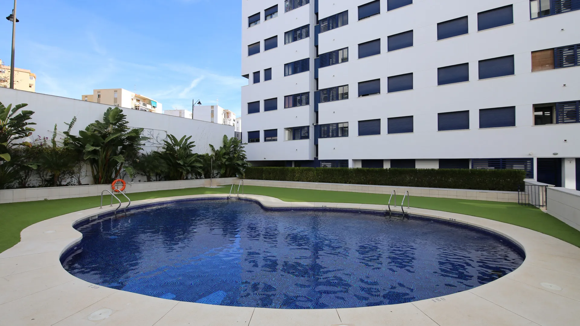 Se vende apartamento en Estepona Centro