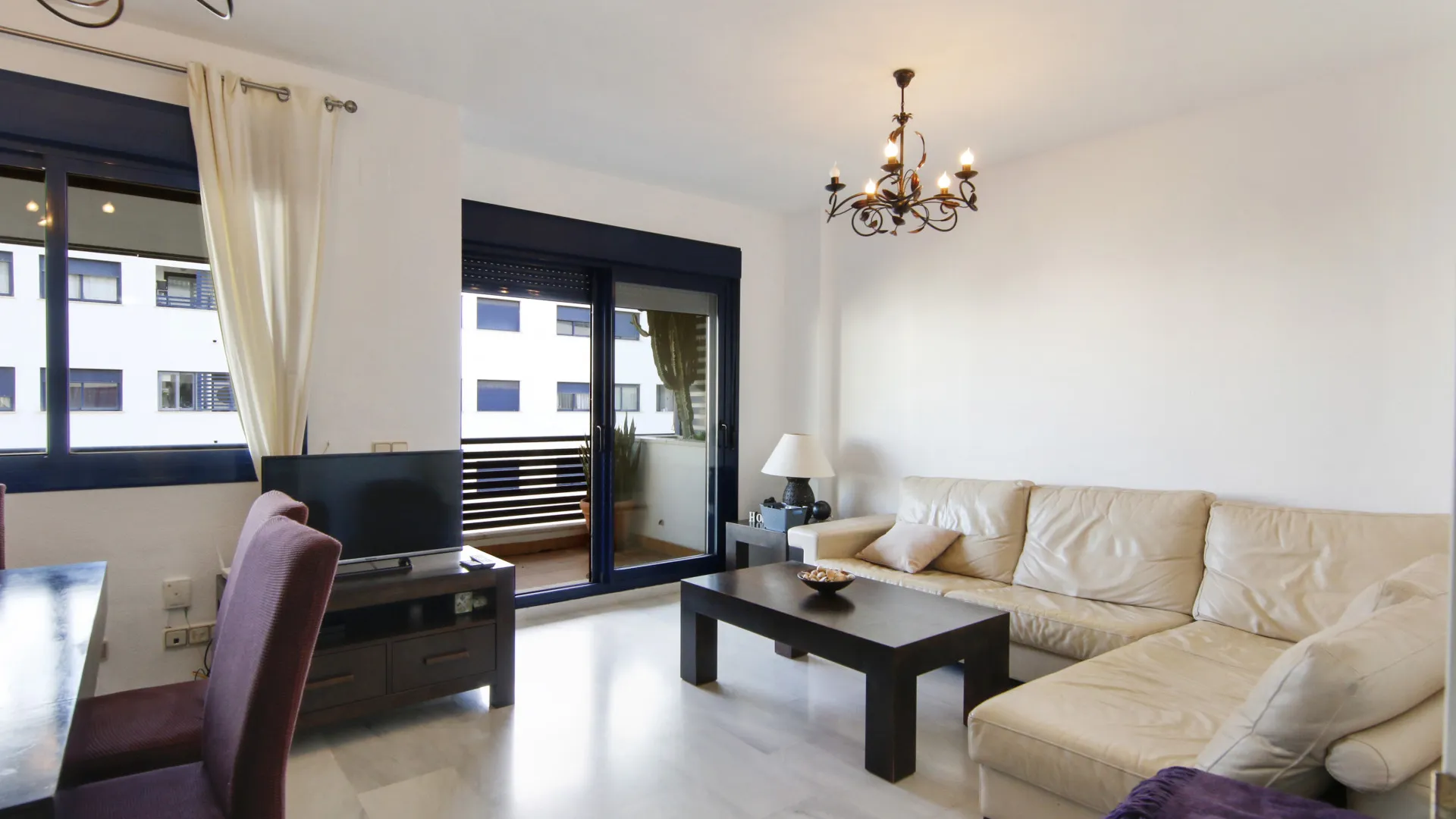 Se vende apartamento en Estepona Centro