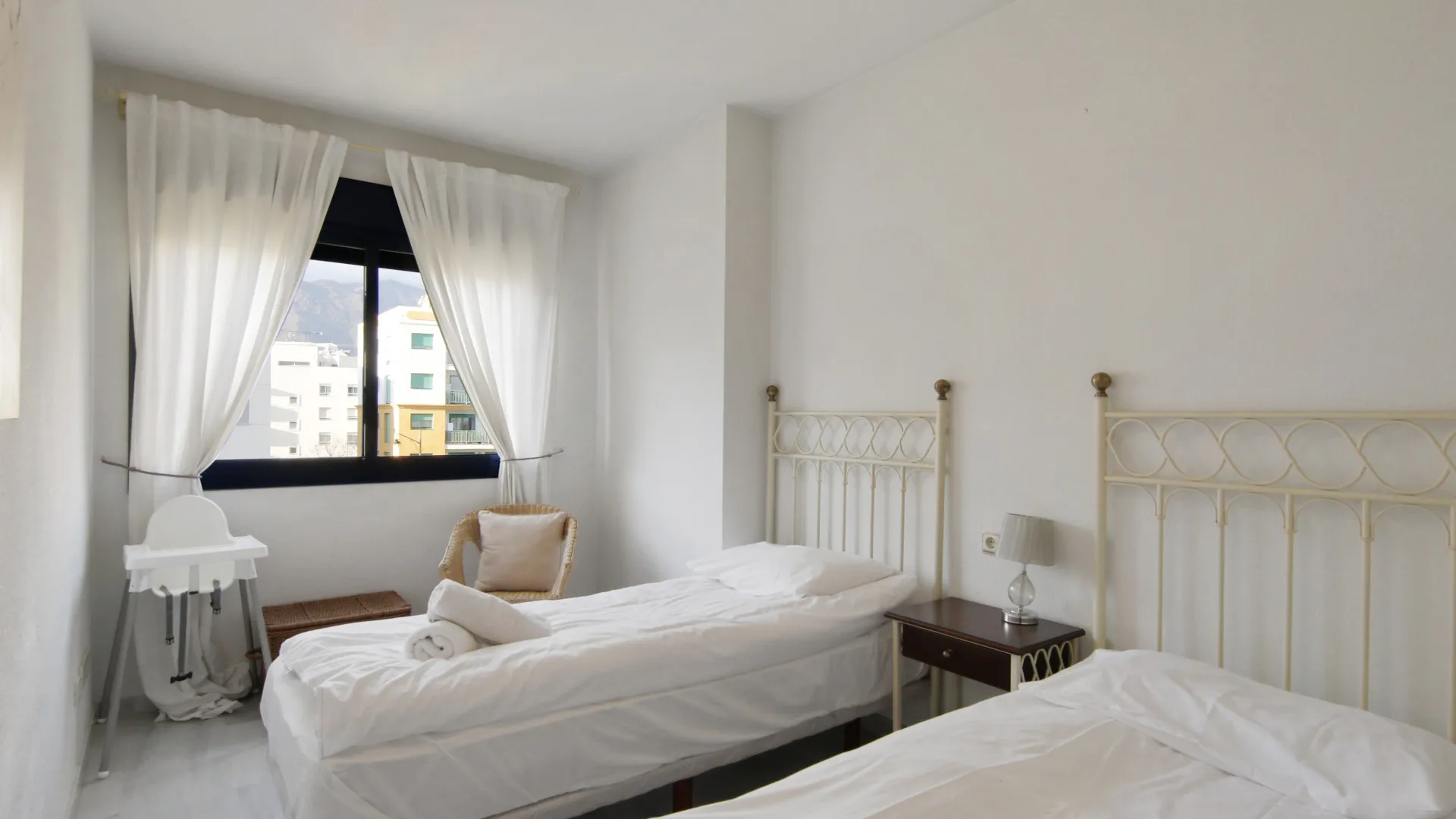 Se vende apartamento en Estepona Centro