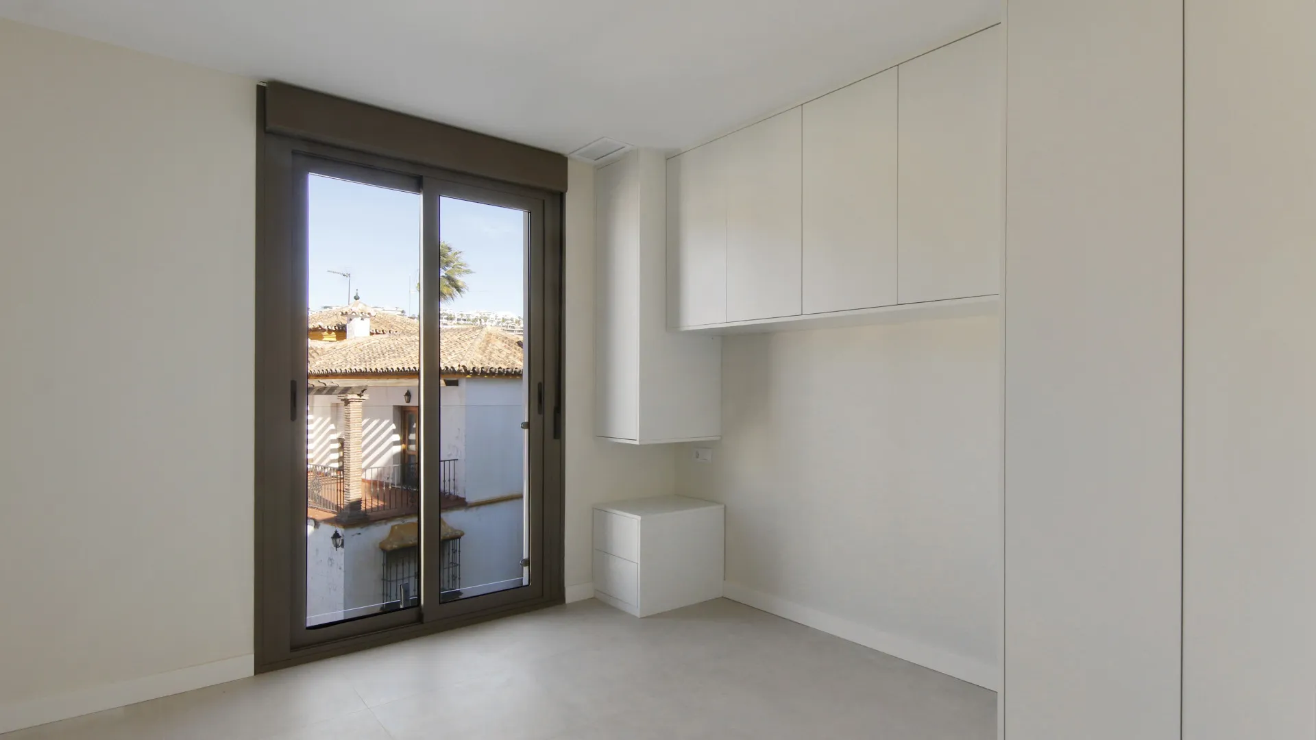 Ático a la venta en Estepona Centro