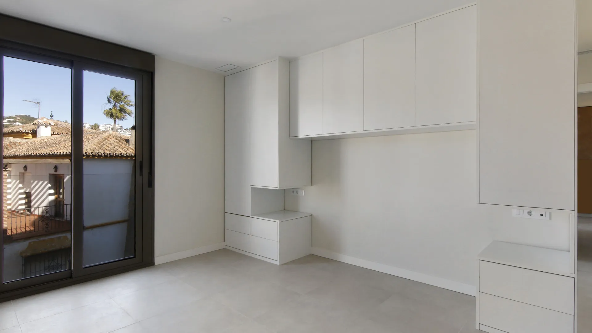 Ático a la venta en Estepona Centro