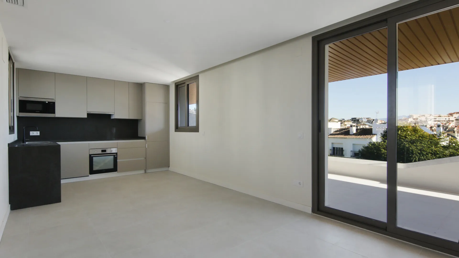 Se vende apartamento en Estepona Centro