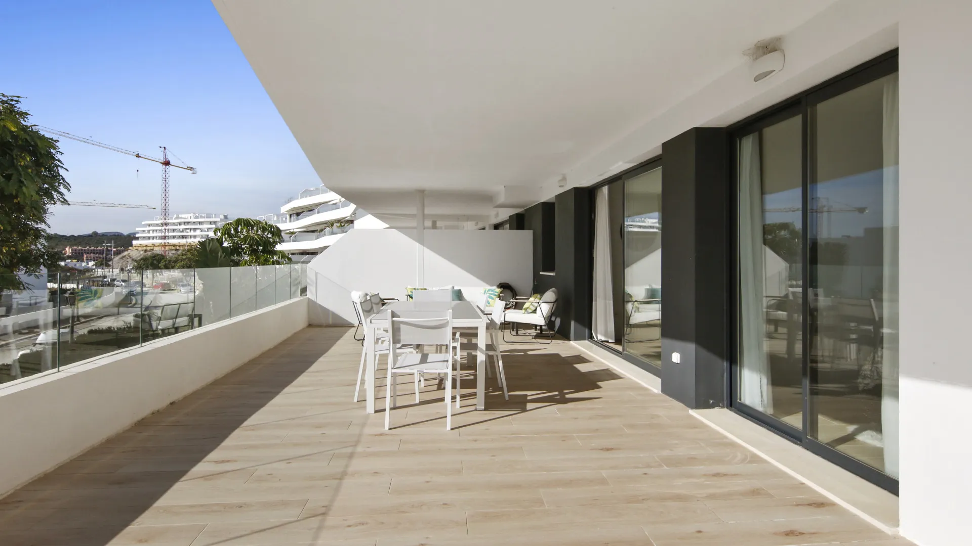 Apartamento planta baja en venta en La Gaspara
