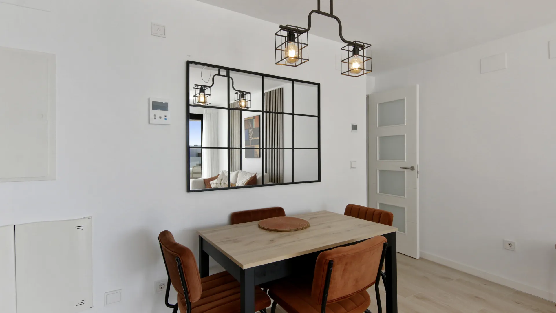 Apartamento planta baja en venta en La Gaspara