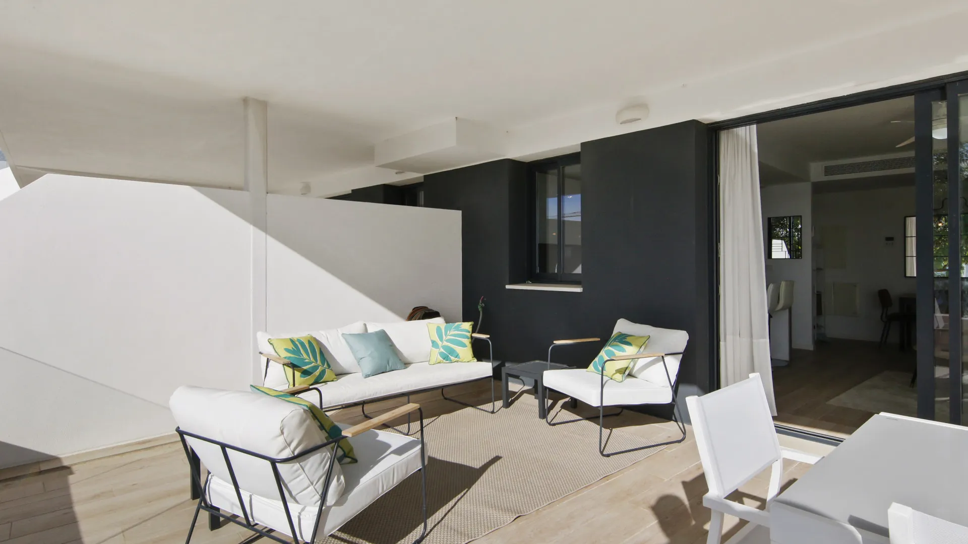 Apartamento planta baja en venta en La Gaspara