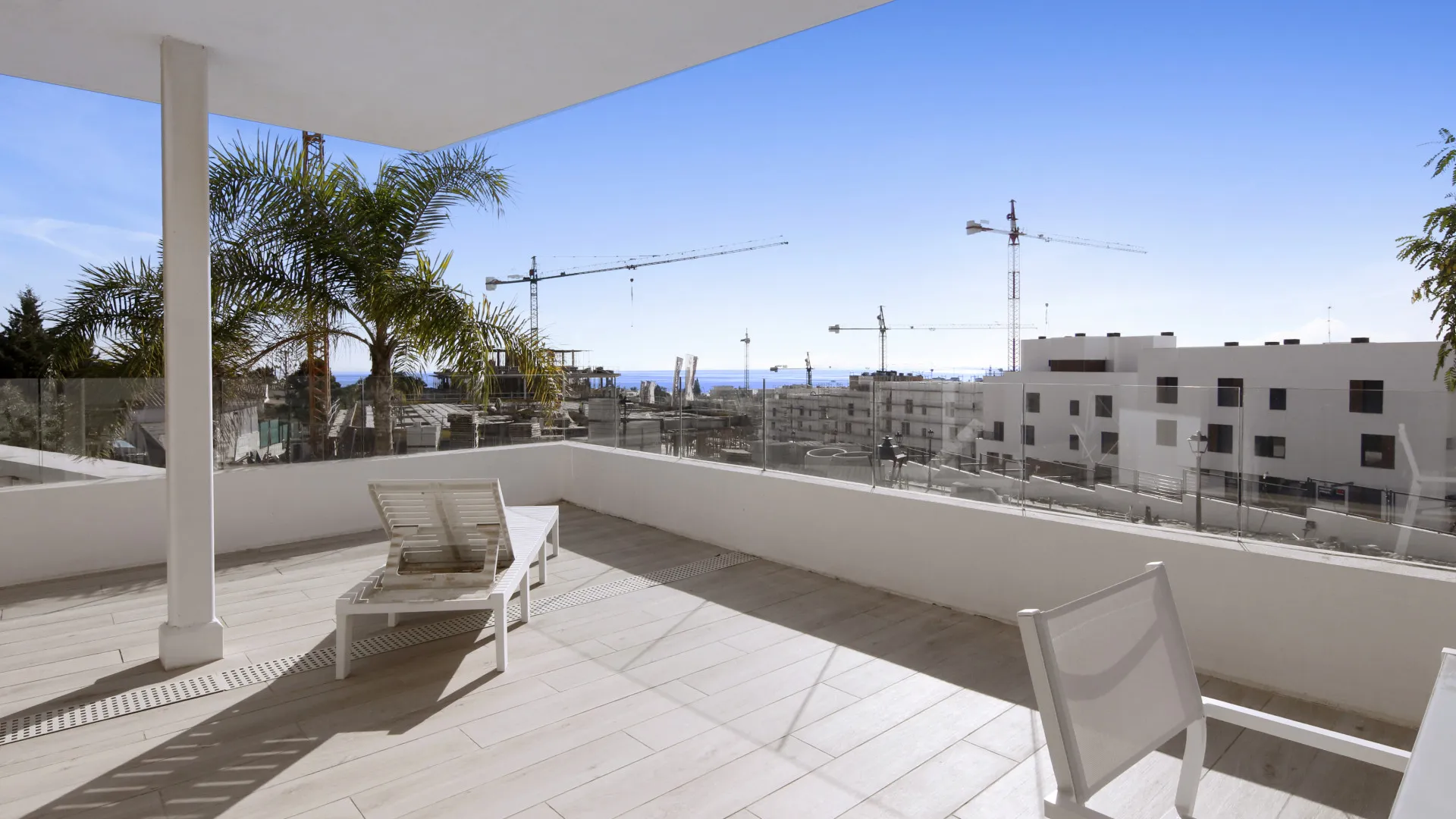 Apartamento planta baja en venta en La Gaspara