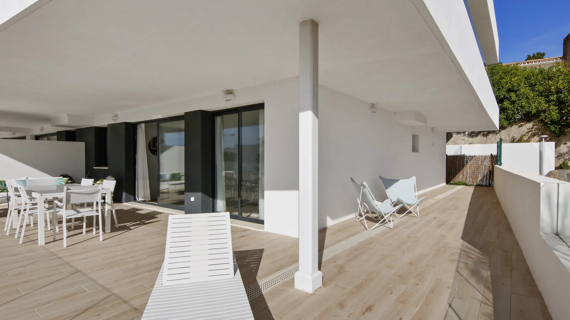 Apartamento planta baja en venta en La Gaspara