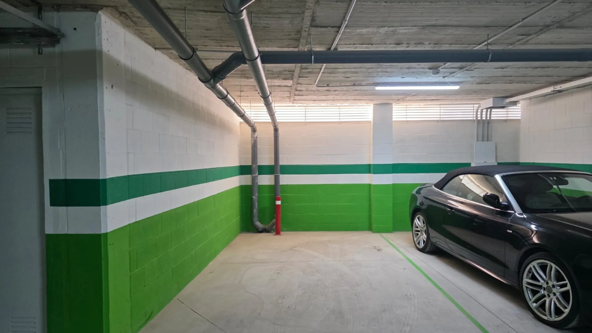 Apartamento planta baja en venta en La Gaspara