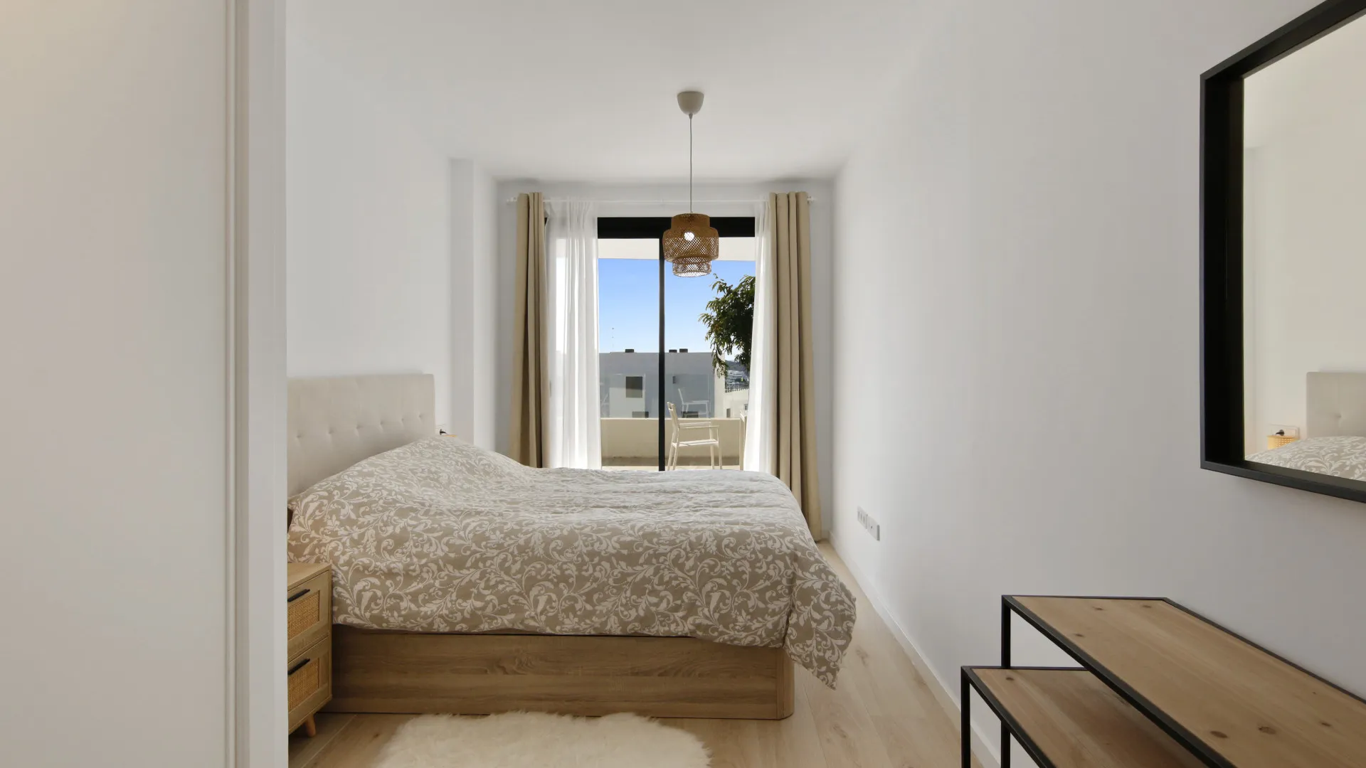 Apartamento planta baja en venta en La Gaspara