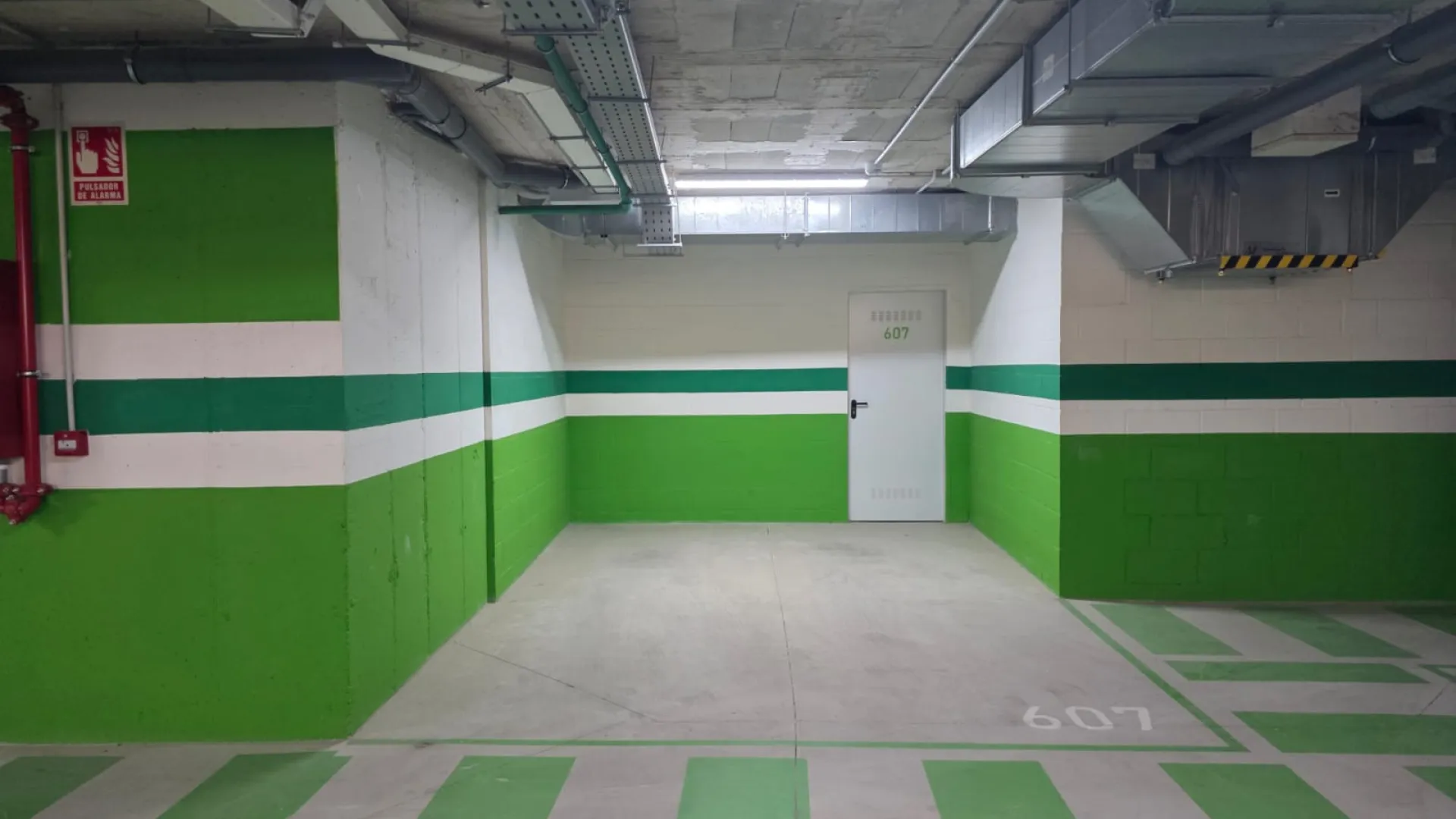 Apartamento planta baja en venta en La Gaspara