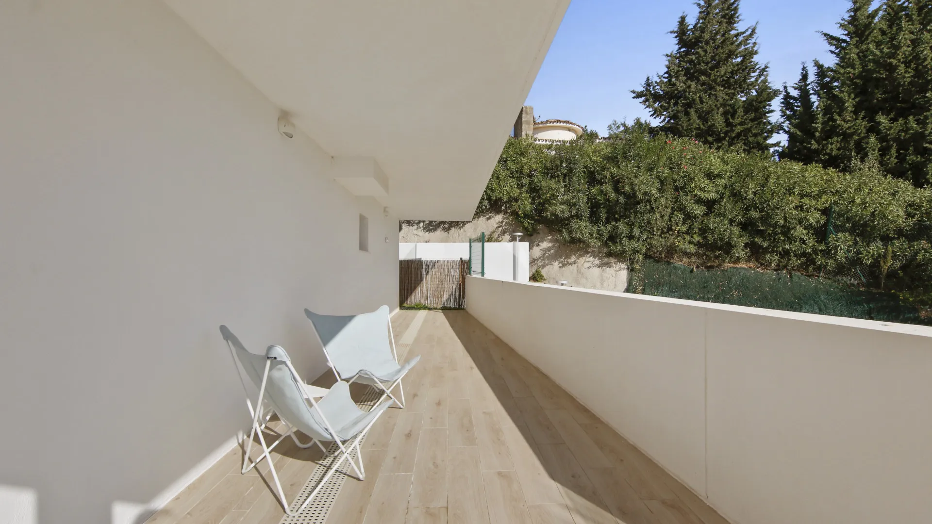 Apartamento planta baja en venta en La Gaspara