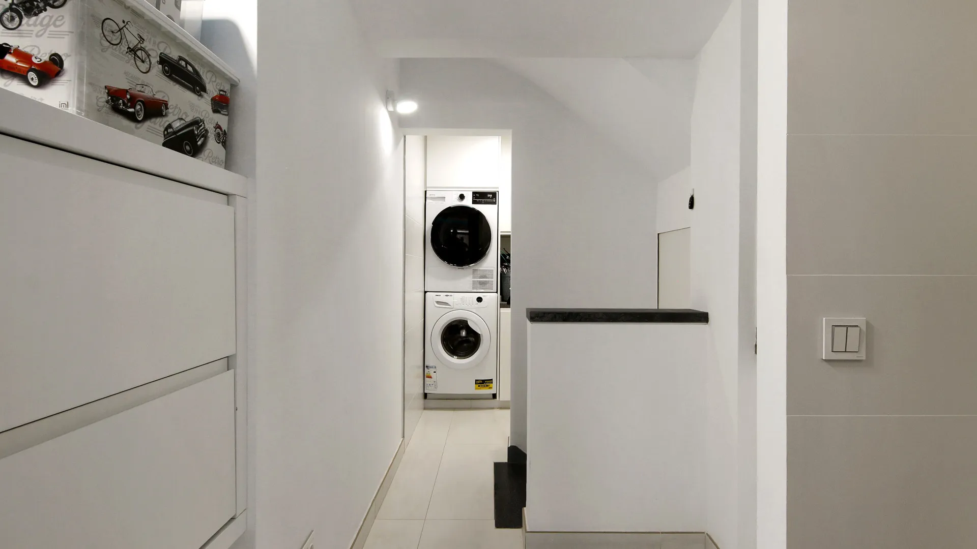 For sale town house in Estepona Old Town with 4 bedrooms