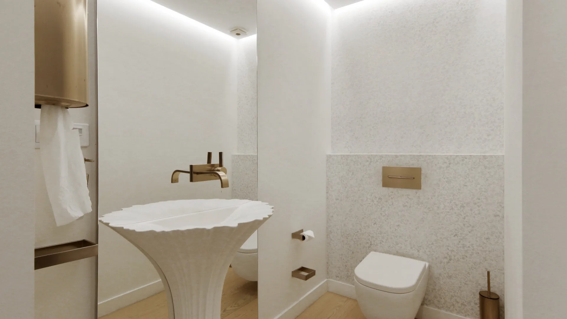 Local comercial en venta en Estepona