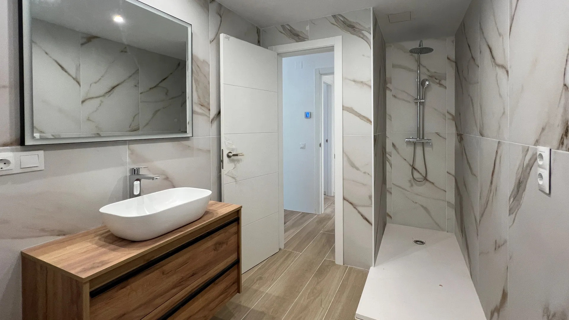 Apartamento en venta en Marbella Ciudad