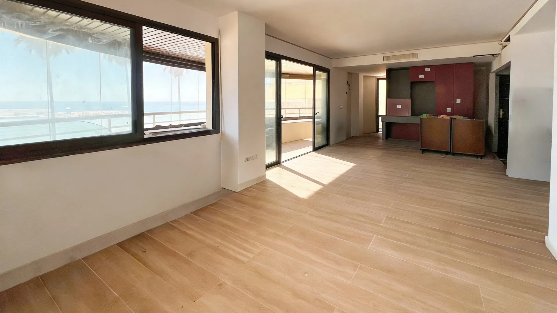 Apartamento en venta en Marbella Ciudad
