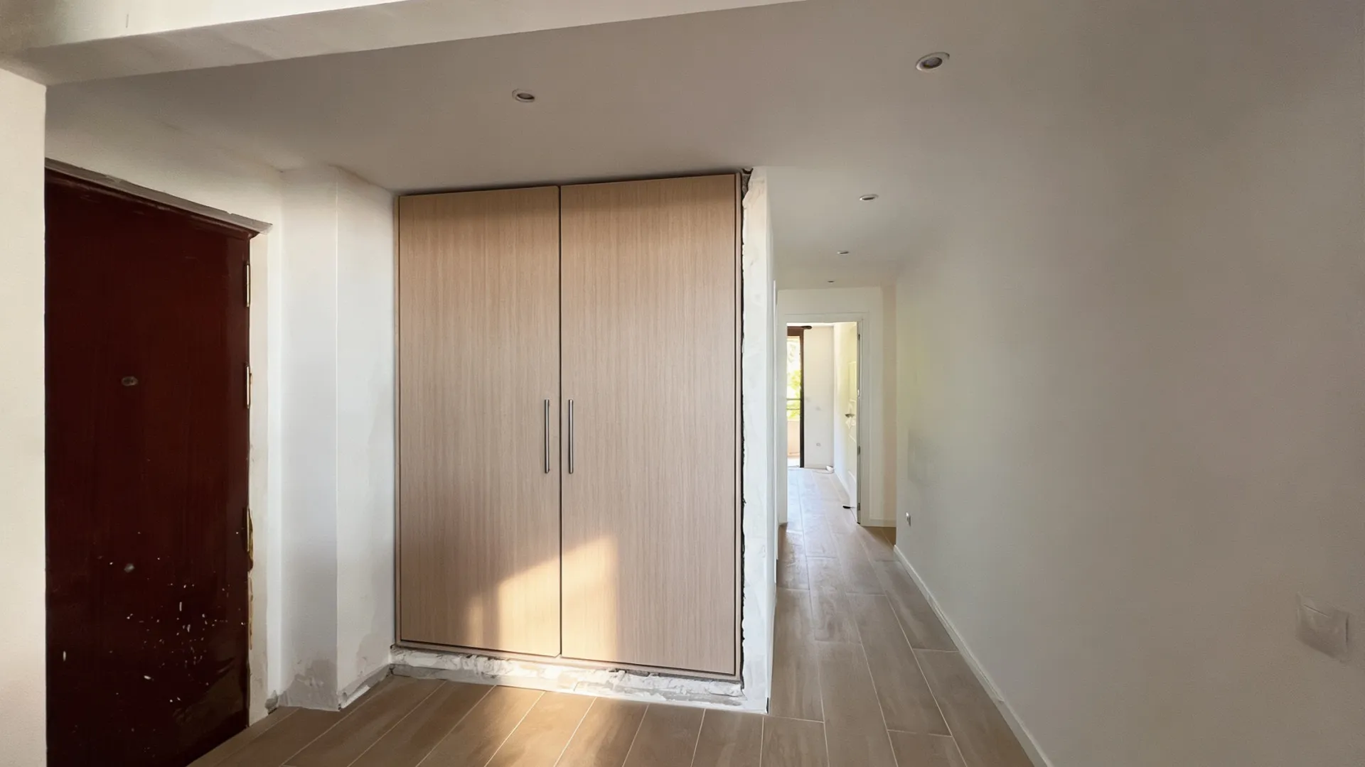 Apartamento en venta en Marbella Ciudad