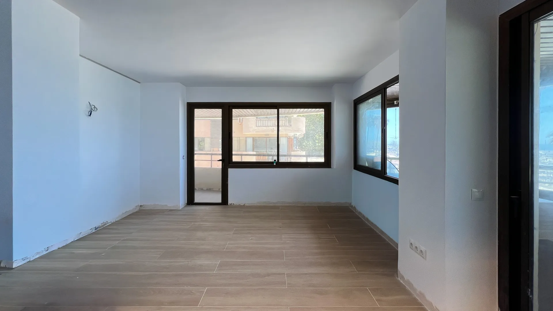 Apartamento en venta en Marbella Ciudad