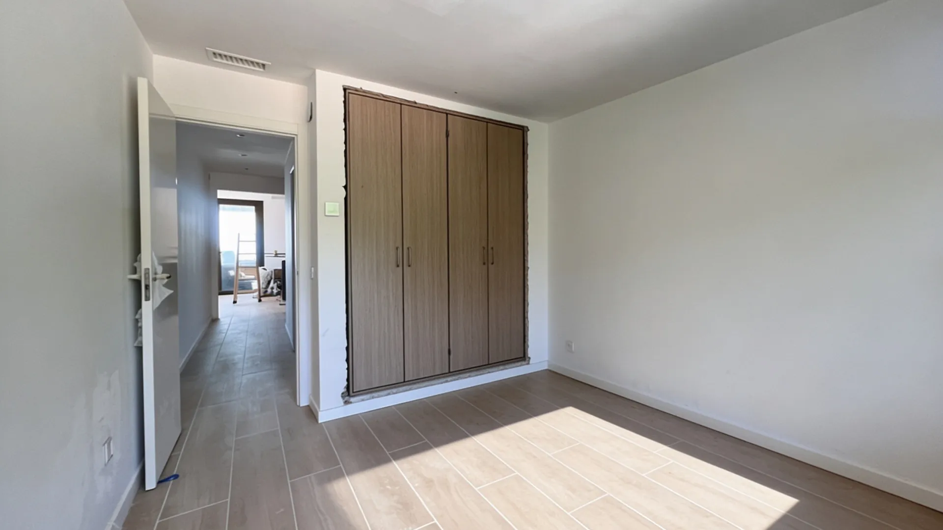 Apartamento en venta en Marbella Ciudad