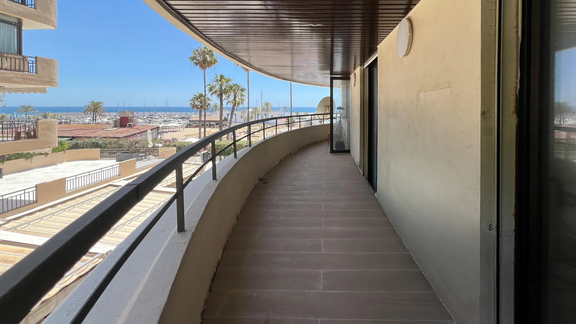 Apartamento en venta en Marbella Ciudad